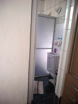 Imagem Sobrado com 3 Quartos à Venda, 82 m² em Vila Luzita - Santo André Imagem Sobrado com 3 Quartos à Venda, 82 m² em Vila Luzita - Santo André