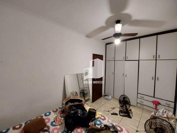 Imagem Casa com 4 Quartos à Venda, 153 m² em Canto Do Forte - Praia Grande