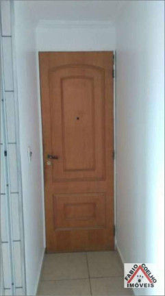 Imagem Apartamento com 2 Quartos à Venda, 52 m² em Campo Limpo - São Paulo Imagem Apartamento com 2 Quartos à Venda, 52 m² em Campo Limpo - São Paulo