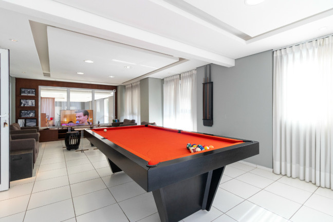 Imagem Apartamento com 1 Quarto à Venda, 44 m² em Brooklin Paulista - São Paulo Imagem Apartamento com 1 Quarto à Venda, 44 m² em Brooklin Paulista - São Paulo