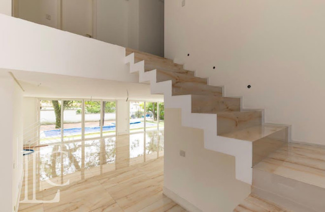 Imagem Casa com 4 Quartos à Venda, 786 m² em Brooklin - São Paulo Imagem Casa com 4 Quartos à Venda, 786 m² em Brooklin - São Paulo
