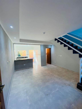 Imagem Casa com 2 Quartos à Venda, em Cibratel - Itanhaem Imagem Casa com 2 Quartos à Venda, em Cibratel - Itanhaem