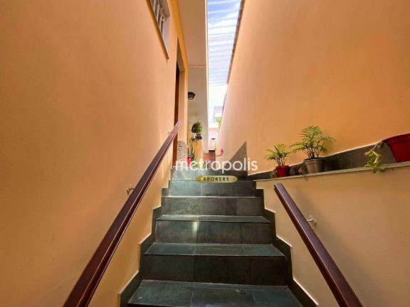 Imagem Sobrado com 3 Quartos à Venda, 208 m² em Olímpico - São Caetano Do Sul Imagem Sobrado com 3 Quartos à Venda, 208 m² em Olímpico - São Caetano Do Sul