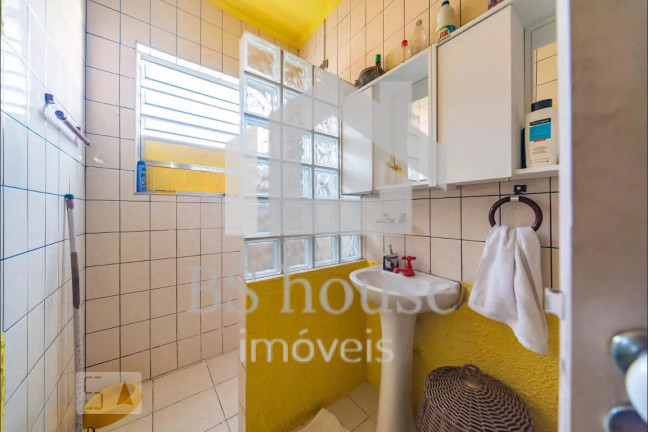 Sobrado com 3 Quartos à Venda, 178 m² em Campestre - Santo André
