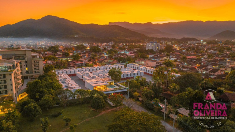 Imagem Casa de Condomínio com 3 Quartos à Venda, 108 m² em Itaguá - Ubatuba