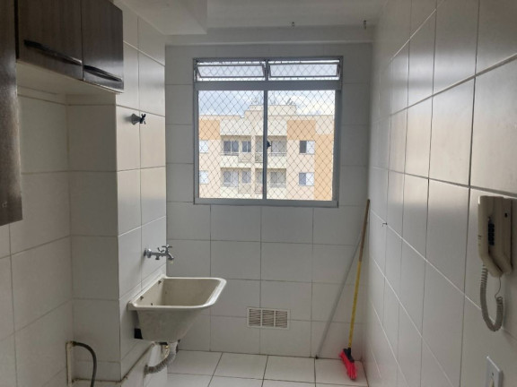 Imagem Apartamento com 2 Quartos para Alugar, 49 m² em Vila Urupês - Suzano Imagem Apartamento com 2 Quartos para Alugar, 49 m² em Vila Urupês - Suzano