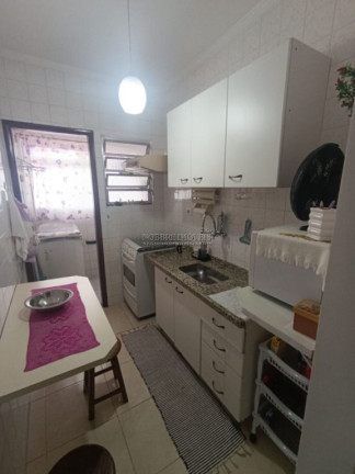 Imagem Apartamento com 1 Quarto à Venda, 42 m² em Tupi - Praia Grande Imagem Apartamento com 1 Quarto à Venda, 42 m² em Tupi - Praia Grande
