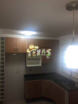 Imagem Casa de Condomínio com 2 Quartos à Venda, 72 m² em Vila Ré - São Paulo