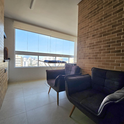 Imagem Apartamento com 2 Quartos à Venda, 92 m² em Aviação - Praia Grande Imagem Apartamento com 2 Quartos à Venda, 92 m² em Aviação - Praia Grande