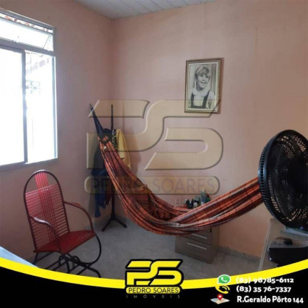 Imagem Casa com 3 Quartos à Venda, 10 m² em Centro - Jaguaribe Imagem Casa com 3 Quartos à Venda, 10 m² em Centro - Jaguaribe