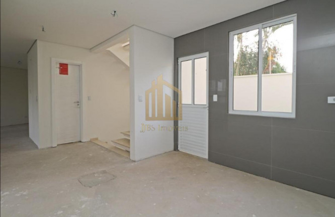 Imagem Casa com 4 Quartos à Venda, 312 m² em Jardim Social - Curitiba