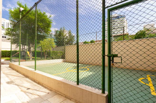 Imagem Apartamento com 3 Quartos à Venda, 93 m² em Pinheiros - São Paulo
