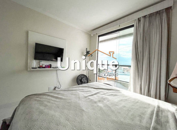 Imagem Cobertura com 2 Quartos para Temporada, em Braga - Cabo Frio Imagem Cobertura com 2 Quartos para Temporada, em Braga - Cabo Frio