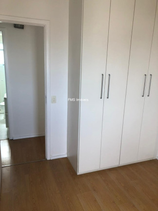 Imagem Cobertura com 3 Quartos à Venda, 167 m² em Alto Da Lapa - São Paulo