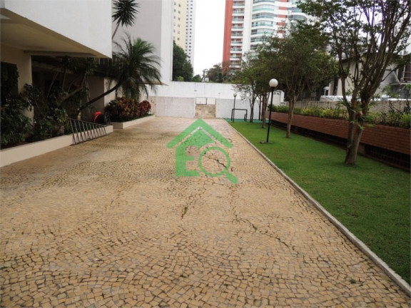 Imagem Apartamento com 3 Quartos à Venda, 102 m² em Vila Sofia - São Paulo
