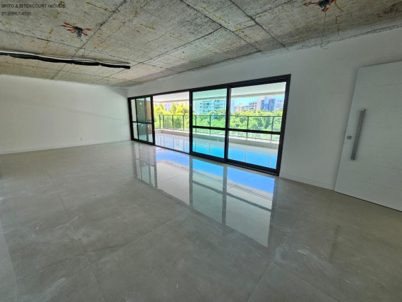 Imóvel com 4 Quartos à Venda, 224 m² em Alphaville I - Salvador