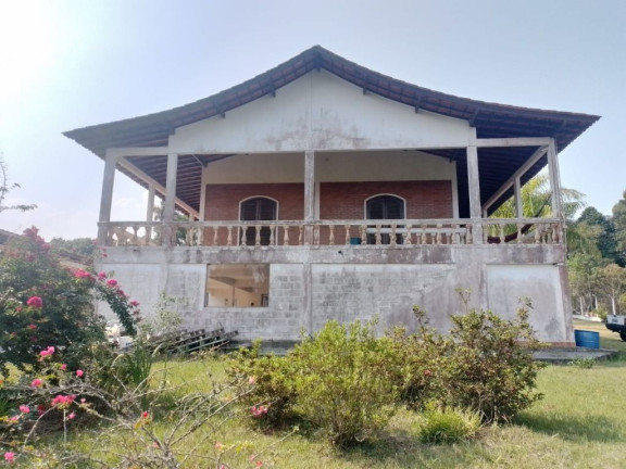 Imagem Fazenda à Venda, 1.000 m² em Ipelândia - Suzano Imagem Fazenda à Venda, 1.000 m² em Ipelândia - Suzano
