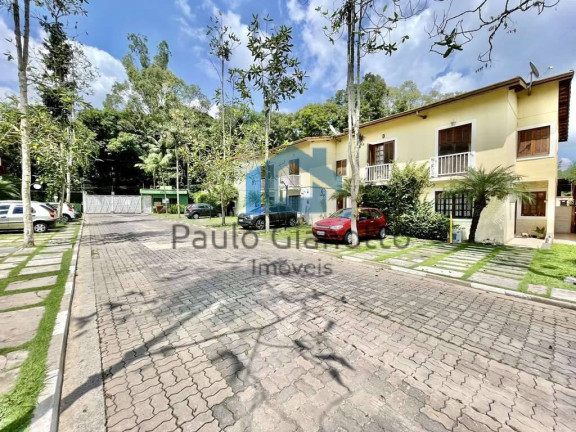 Imagem Casa de Condomínio com 3 Quartos à Venda, 81 m² em Jardim Barbacena - Cotia Imagem Casa de Condomínio com 3 Quartos à Venda, 81 m² em Jardim Barbacena - Cotia