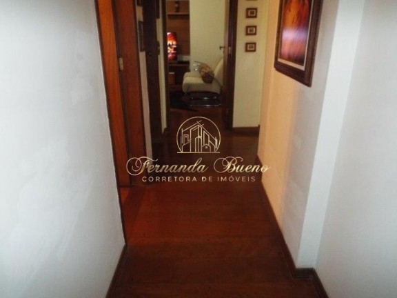 Imagem Apartamento com 3 Quartos à Venda, 12.000 m² em Parque Das Nações - Santo André