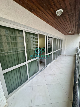 Apartamento com 3 Quartos à Venda, 140 m² em Pitangueiras - Guarujá