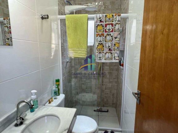 Imagem Casa com 2 Quartos à Venda, 65 m² em Nova Mirim - Praia Grande