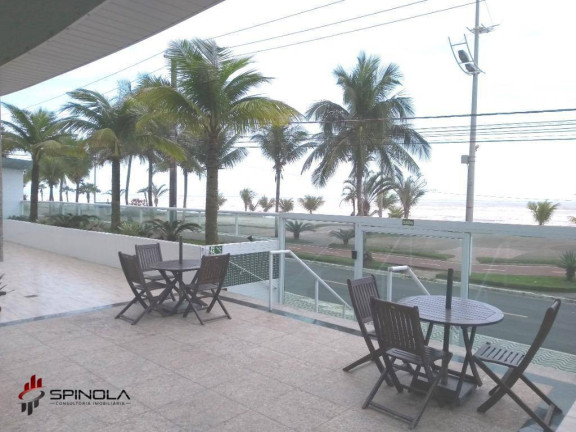 Imagem Apartamento com 3 Quartos à Venda, 206 m² em Vila Caiçara - Praia Grande Imagem Apartamento com 3 Quartos à Venda, 206 m² em Vila Caiçara - Praia Grande