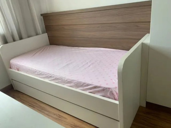 Imagem Apartamento com 3 Quartos à Venda, 66 m² em Tingui - Curitiba Imagem Apartamento com 3 Quartos à Venda, 66 m² em Tingui - Curitiba