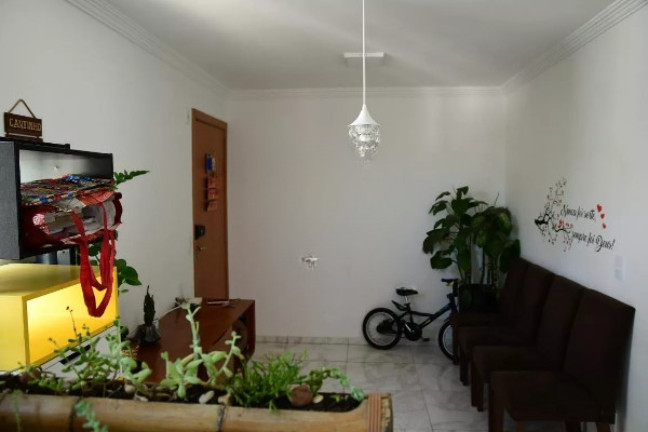 Imagem Apartamento com 2 Quartos à Venda, 39 m² em Jardim Caiapiá - Cotia Imagem Apartamento com 2 Quartos à Venda, 39 m² em Jardim Caiapiá - Cotia