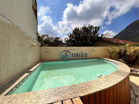 Imagem Apartamento com 2 Quartos à Venda, 83 m² em São Francisco - Niterói
