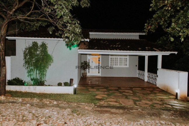 Imagem Casa de Condomínio com 5 Quartos à Venda, 260 m² em Village Do Gramado I - Lagoa Santa Imagem Casa de Condomínio com 5 Quartos à Venda, 260 m² em Village Do Gramado I - Lagoa Santa