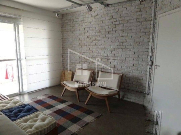Imagem Apartamento com 2 Quartos à Venda, 104 m² em Centro - São Bernardo Do Campo
