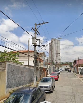 Imagem Terreno à Venda, 250 m² em Jardim Monte Kemel - São Paulo Imagem Terreno à Venda, 250 m² em Jardim Monte Kemel - São Paulo