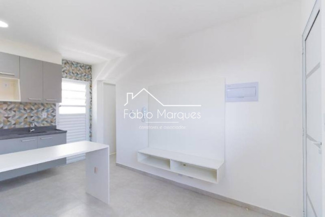 Imagem Apartamento com 2 Quartos à Venda, 40 m² em Vila Ré - São Paulo