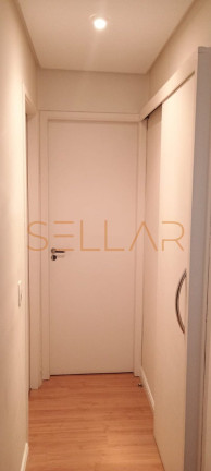 Imagem Apartamento com 2 Quartos à Venda ou Locação, 60 m² em Barra Funda - São Paulo