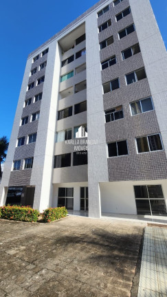 Imagem Apartamento com 3 Quartos à Venda, 73 m² em Tirol - Natal Imagem Apartamento com 3 Quartos à Venda, 73 m² em Tirol - Natal