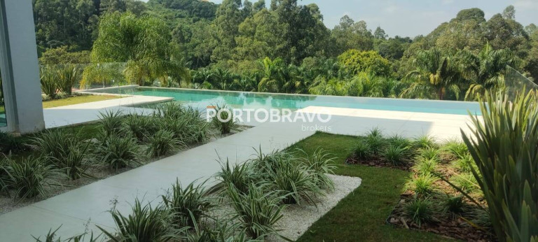 Imagem Casa com 7 Quartos à Venda, 2.000 m² em Tamboré - Santana De Parnaíba Imagem Casa com 7 Quartos à Venda, 2.000 m² em Tamboré - Santana De Parnaíba