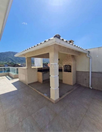 Imagem Casa de Condomínio com 3 Quartos à Venda, 200 m² em Vargem Pequena - Rio De Janeiro