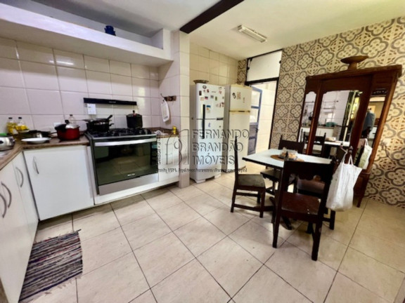 Imagem Casa com 4 Quartos à Venda, 395 m² em Barra Da Tijuca - Rio De Janeiro Imagem Casa com 4 Quartos à Venda, 395 m² em Barra Da Tijuca - Rio De Janeiro