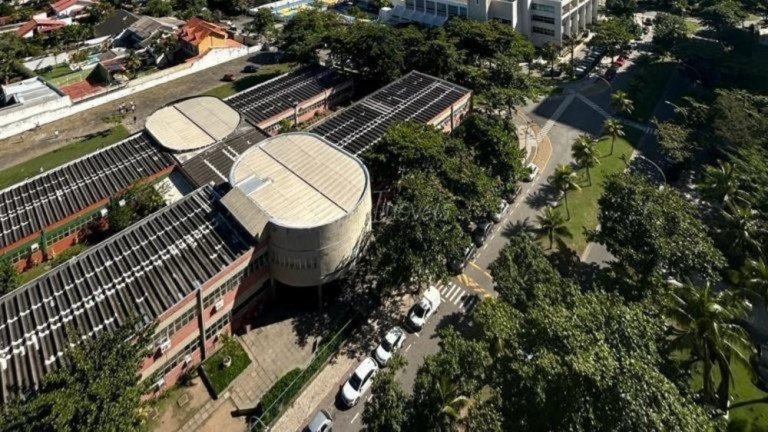 Imagem Apartamento com 3 Quartos à Venda, 110 m² em Barra Da Tijuca - Rio De Janeiro