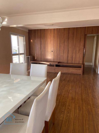 Imagem Apartamento com 3 Quartos para Alugar, 119 m² em Casa Branca - Santo André Imagem Apartamento com 3 Quartos para Alugar, 119 m² em Casa Branca - Santo André