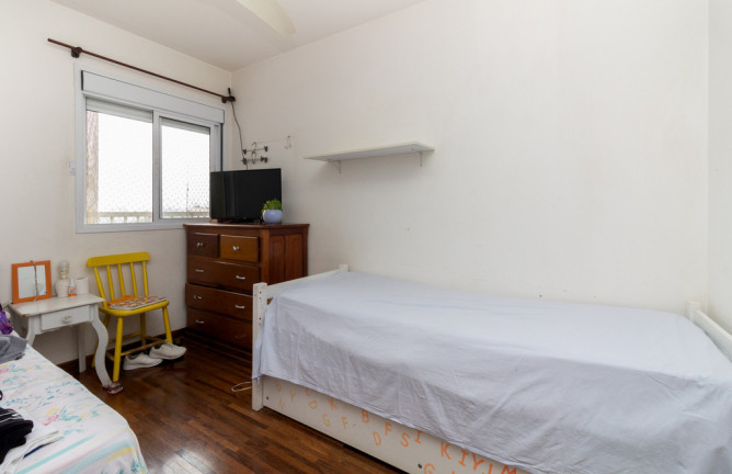 Imagem Apartamento com 3 Quartos à Venda, 184 m² em Butantã - São Paulo Imagem Apartamento com 3 Quartos à Venda, 184 m² em Butantã - São Paulo