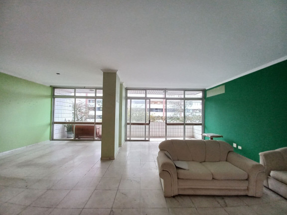 Imagem Apartamento com 3 Quartos à Venda, 266 m² em Gonzaga - Santos Imagem Apartamento com 3 Quartos à Venda, 266 m² em Gonzaga - Santos