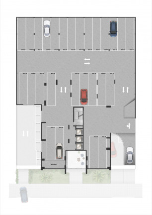 Imagem Apartamento com 2 Quartos à Venda, 77 m² em Centro - Torres