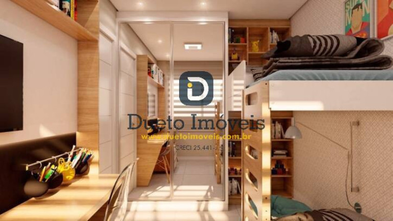 Imagem Apartamento com 2 Quartos à Venda, 51 m² em Nossa Senhora Do Rosário - Santa Maria