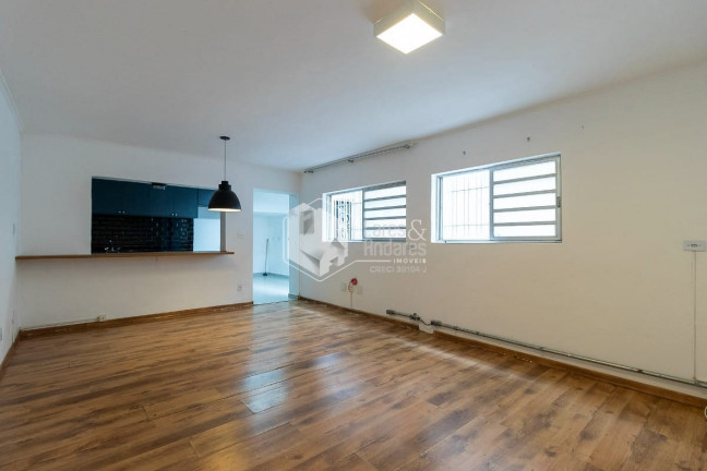 Imagem Casa com 4 Quartos à Venda, 190 m² em Mirandópolis - São Paulo Imagem Casa com 4 Quartos à Venda, 190 m² em Mirandópolis - São Paulo