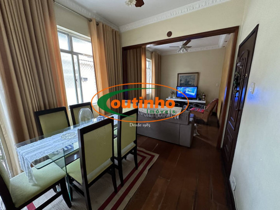 Imagem Apartamento com 2 Quartos à Venda, 77 m² em Maracanã - Rio De Janeiro Imagem Apartamento com 2 Quartos à Venda, 77 m² em Maracanã - Rio De Janeiro
