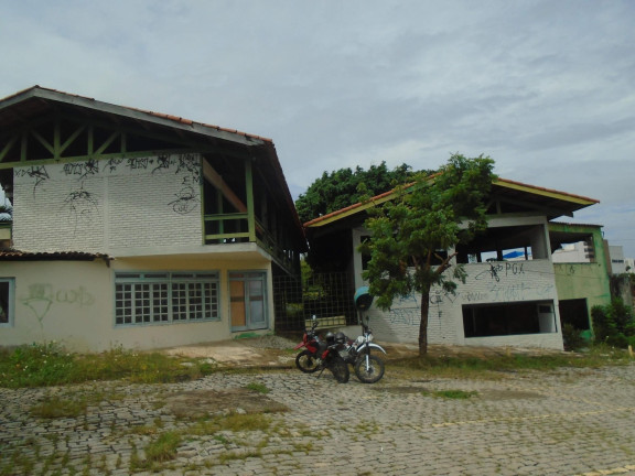 Imagem Imóvel Comercial à Venda, 1.746 m² em De Lourdes - Fortaleza