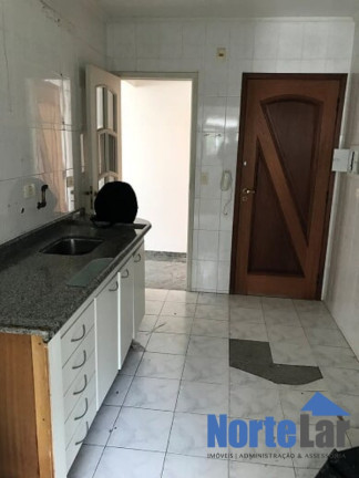 Imagem Apartamento com 2 Quartos à Venda, 87 m² em Vila Ester (zona Norte) - São Paulo Imagem Apartamento com 2 Quartos à Venda, 87 m² em Vila Ester (zona Norte) - São Paulo