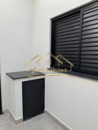 Imagem Casa com 3 Quartos à Venda, 113 m² em Horto Florestal - Sorocaba Imagem Casa com 3 Quartos à Venda, 113 m² em Horto Florestal - Sorocaba