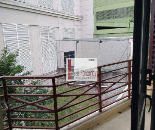 Imagem Apartamento com 1 Quarto à Venda ou Locação, 51 m² em Morumbi - São Paulo Imagem Apartamento com 1 Quarto à Venda ou Locação, 51 m² em Morumbi - São Paulo